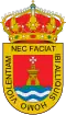 Coat of arms of La Bóveda de Toro