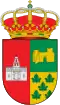 Coat of arms of La Lapa