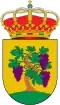 Coat of arms of La Parra