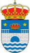 Coat of arms of La Vecilla, Spain