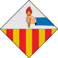 Coat of arms of Llucmajor
