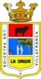 Coat of arms of Los Palacios y Villafranca