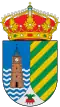 Coat of arms of Los Rábanos