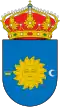 Coat of arms of Lucena de Jalón