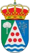 Coat of arms of Luyego