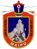 Coat of arms