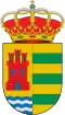 Coat of arms of Malpica de Tajo