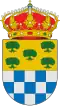 Coat of arms of Mancera de Abajo