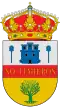 Coat of arms of Mascaraque