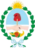 Coat of arms or logo