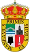 Coat of arms of Mesas de Ibor, Spain