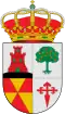 Coat of arms of Mirandilla