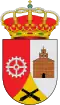 Coat of arms of Molledo