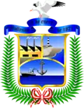 Official seal of Mollendo