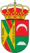 Coat of arms of Montesclaros