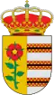 Coat of arms of Concello de Mos