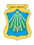 Official seal of El Cerrito