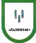 Coat of arms of Guadalupe Santa ana