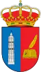 Coat of arms of Muniesa
