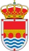 Coat of arms of Murillo de Río Leza