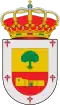 Coat of arms of Oliva de Mérida