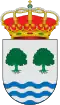 Coat of arms of Olmeda de Cobeta, Spain