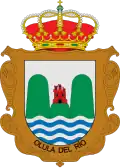 Coat of arms of Olula del Río