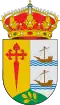 Official seal of Palenciana