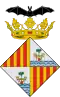 Coat of arms of Palma de Mallorca