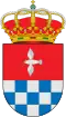 Coat of arms of Palomero, Spain