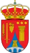 Coat of arms of Pampliega
