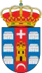 Coat of arms of Poblete