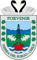 Coat of arms