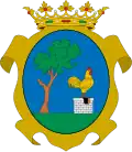 Coat of arms of Pozoblanco