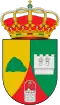 Coat of arms of Pozuelo del Páramo, Spain