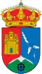 Coat of arms of Pradoluengo