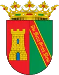 Coat of arms of Priego