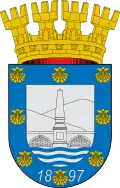 Coat of arms