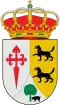 Coat of arms of Puebla del Maestre