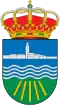 Coat of arms of Pueblonuevo del Guadiana
