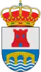 Coat of arms of Pulianas, Spain