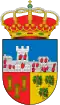 Coat of arms of Quemada