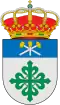 Coat of arms of Quintana de la Serena, Spain