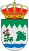 Coat of arms of Rubite