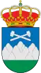 Coat of arms of Sabero, Spain