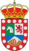 Coat of arms of San Emiliano, Spain