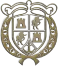 Coat of arms of Girón