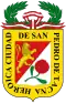 Coat of arms of Tacna