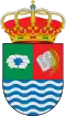 Coat of arms of Santa Amalia