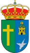 Coat of arms of Santa Cruz del Comercio